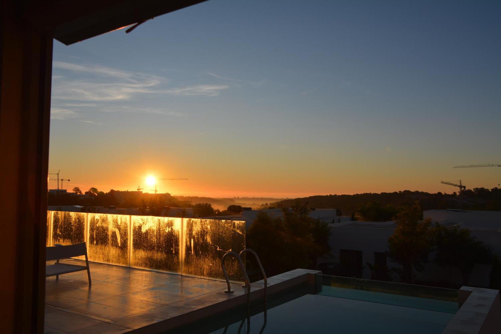 Limonero 17, Golf Club In Las Colinas Dehesa de Campoamor  Exterior foto